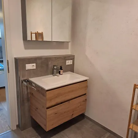 Huegelhaus Fuerstenberg * Bad Wünnenberg