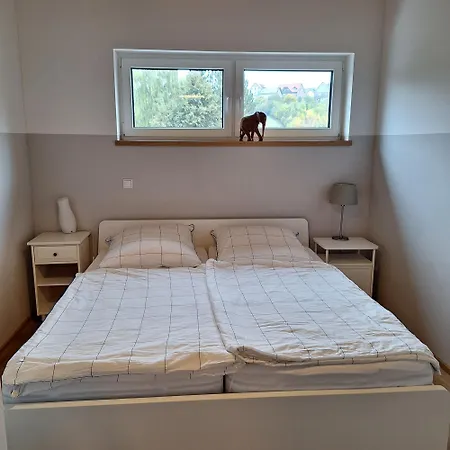 Huegelhaus Fuerstenberg