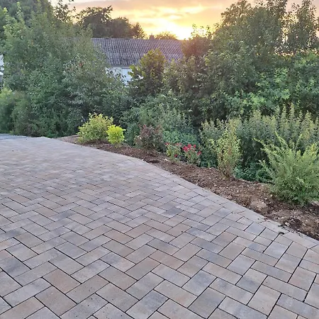 Huegelhaus Fuerstenberg Bad Wünnenberg