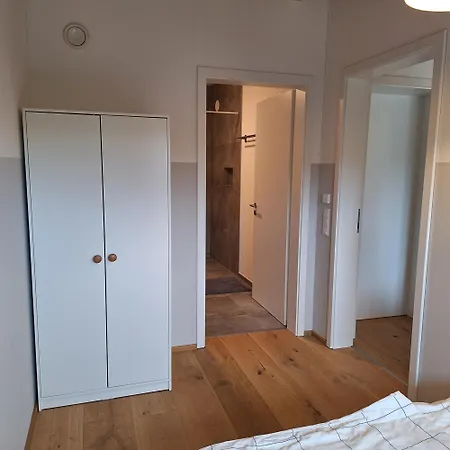 Huegelhaus Fuerstenberg Appartamento