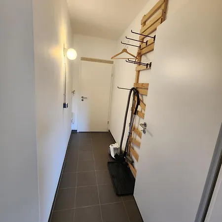 شقة Huegelhaus Fuerstenberg
