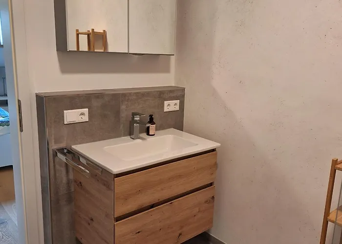 Huegelhaus Fuerstenberg * Bad Wünnenberg