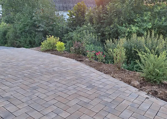 Huegelhaus Fuerstenberg Bad Wünnenberg